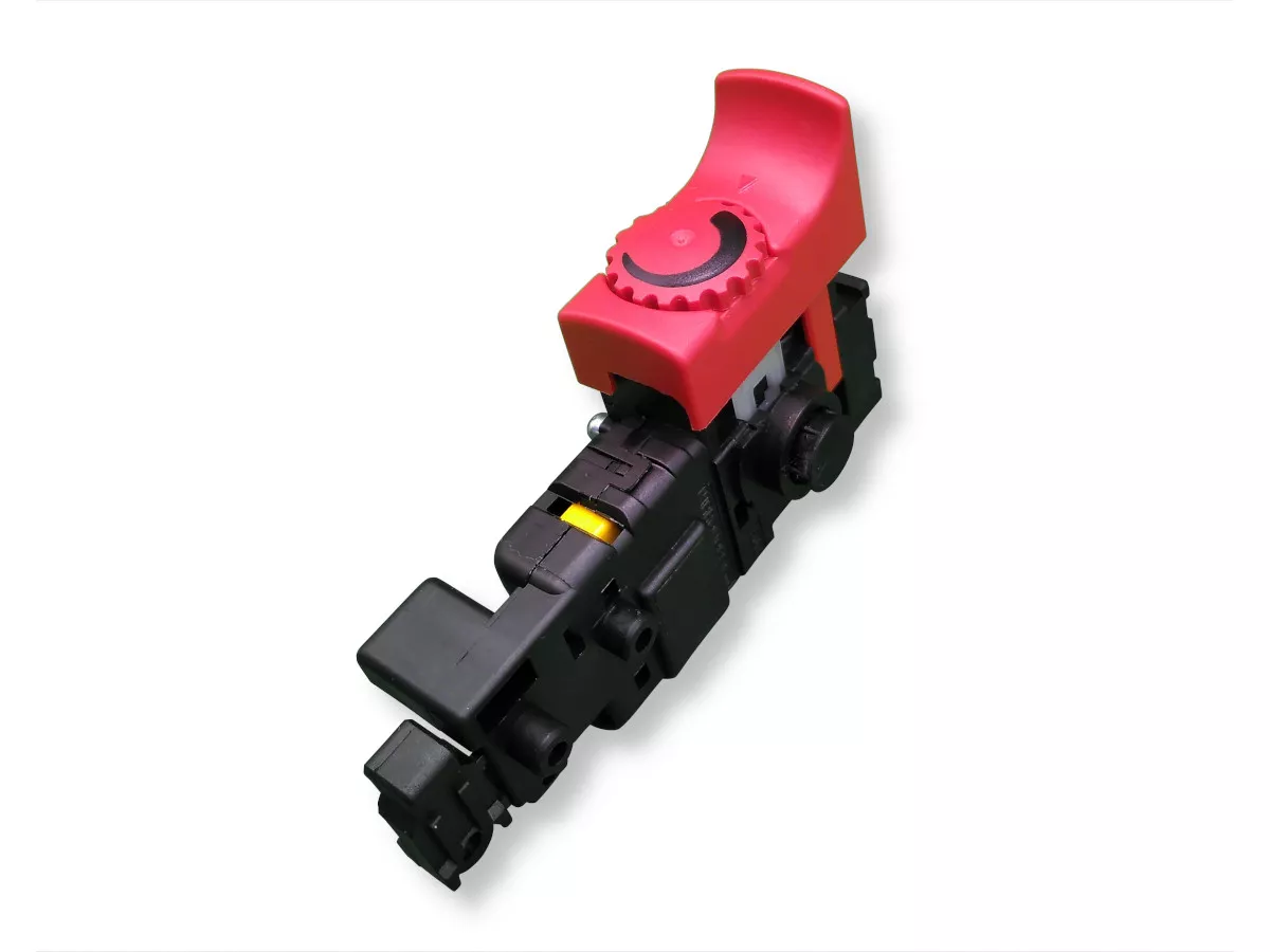 interrupteur pour BOSCH PSB 650 RE